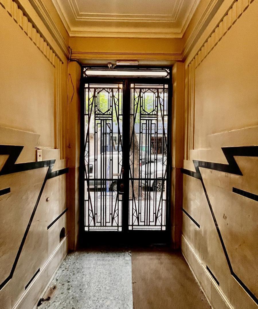Foto de Elegante departamento amueblado en alquiler – Salguero 2970. Amplios y, imagen 3