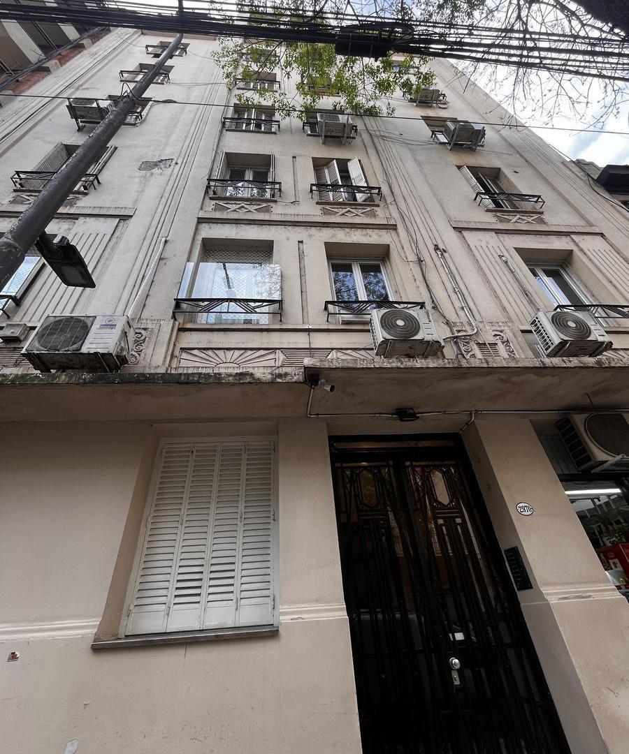 Foto de Elegante departamento amueblado en alquiler – Salguero 2970. Amplios y, imagen 2