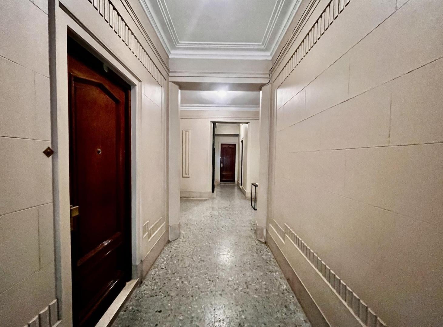 Foto de Elegante departamento amueblado en alquiler – Salguero 2970. Amplios y, imagen 4