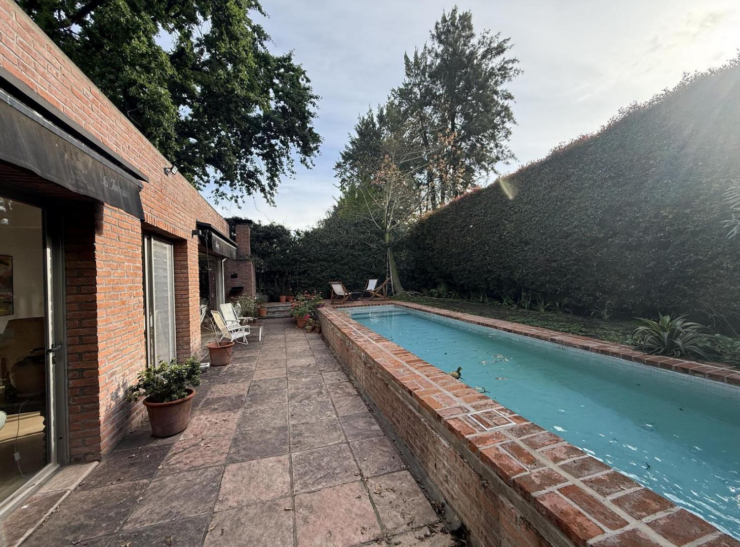 Foto de Casa en venta en Barrio Cerrado Talar Chico, Pacheco, imagen 1