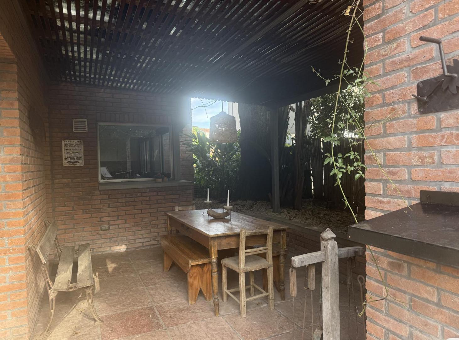 Foto de Casa en venta en Barrio Cerrado Talar Chico, Pacheco, imagen 2