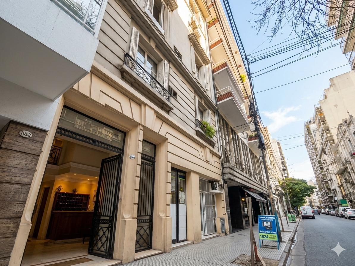 Foto de Departamento en Recoleta, imagen 2
