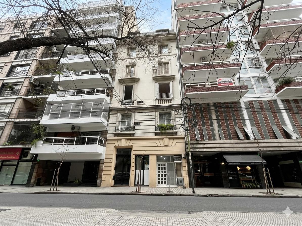 Foto de Departamento en Recoleta, imagen 1