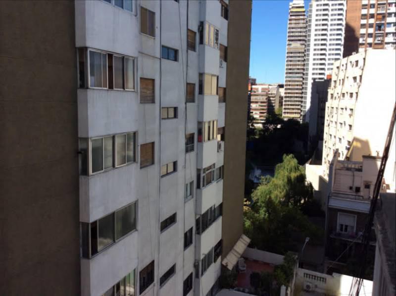 Foto de la propiedad en Beruti al 3500, Barrio Norte, Capital Federal