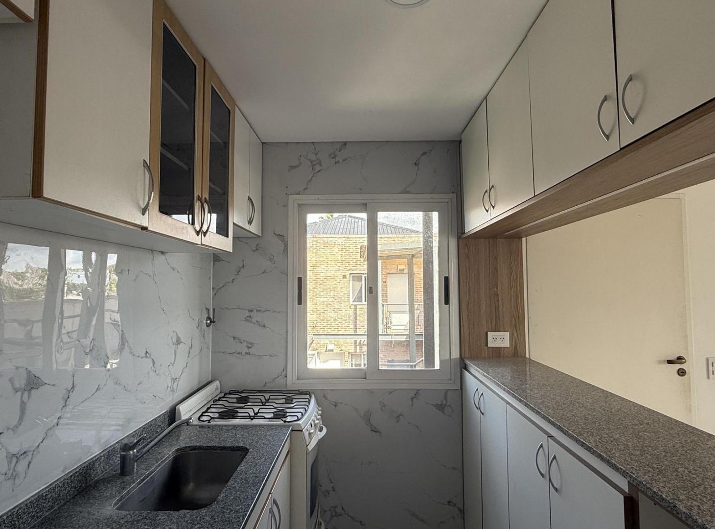 Foto de Departamento en alquiler en condominio Las Mercedes, Pilar, imagen 4