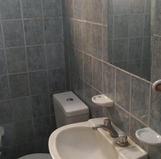 ALQUILO DEPTO 2AMB TIPO CASA CON PATIO PROPIO FRENTE A JUMBO LLAVALLOL 3