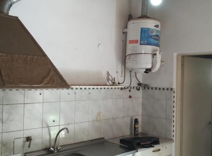 ALQUILO DEPTO 2AMB TIPO CASA CON PATIO PROPIO FRENTE A JUMBO LLAVALLOL 2