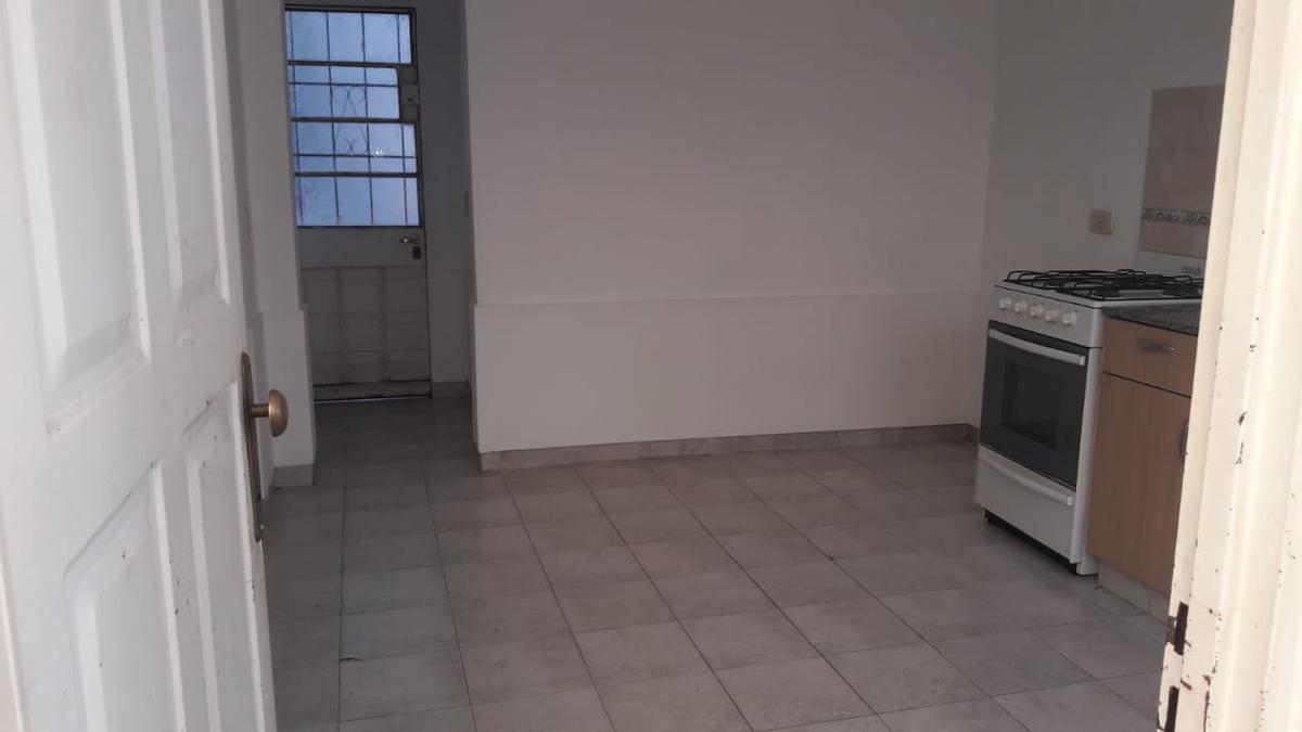 DEPTO PB Turdera SIN EXPENSAS
