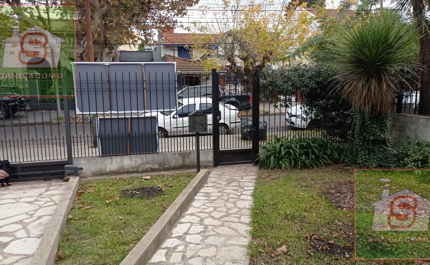 Casa - Lomas de Zamora Oeste