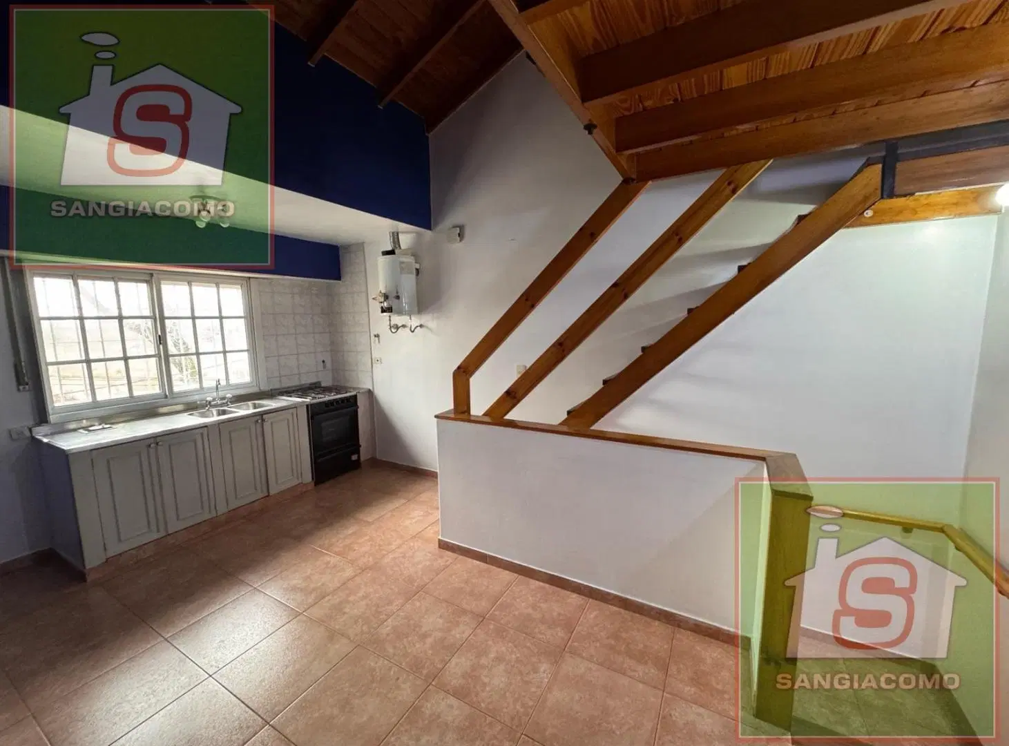 Departamento - Temperley Oeste 2