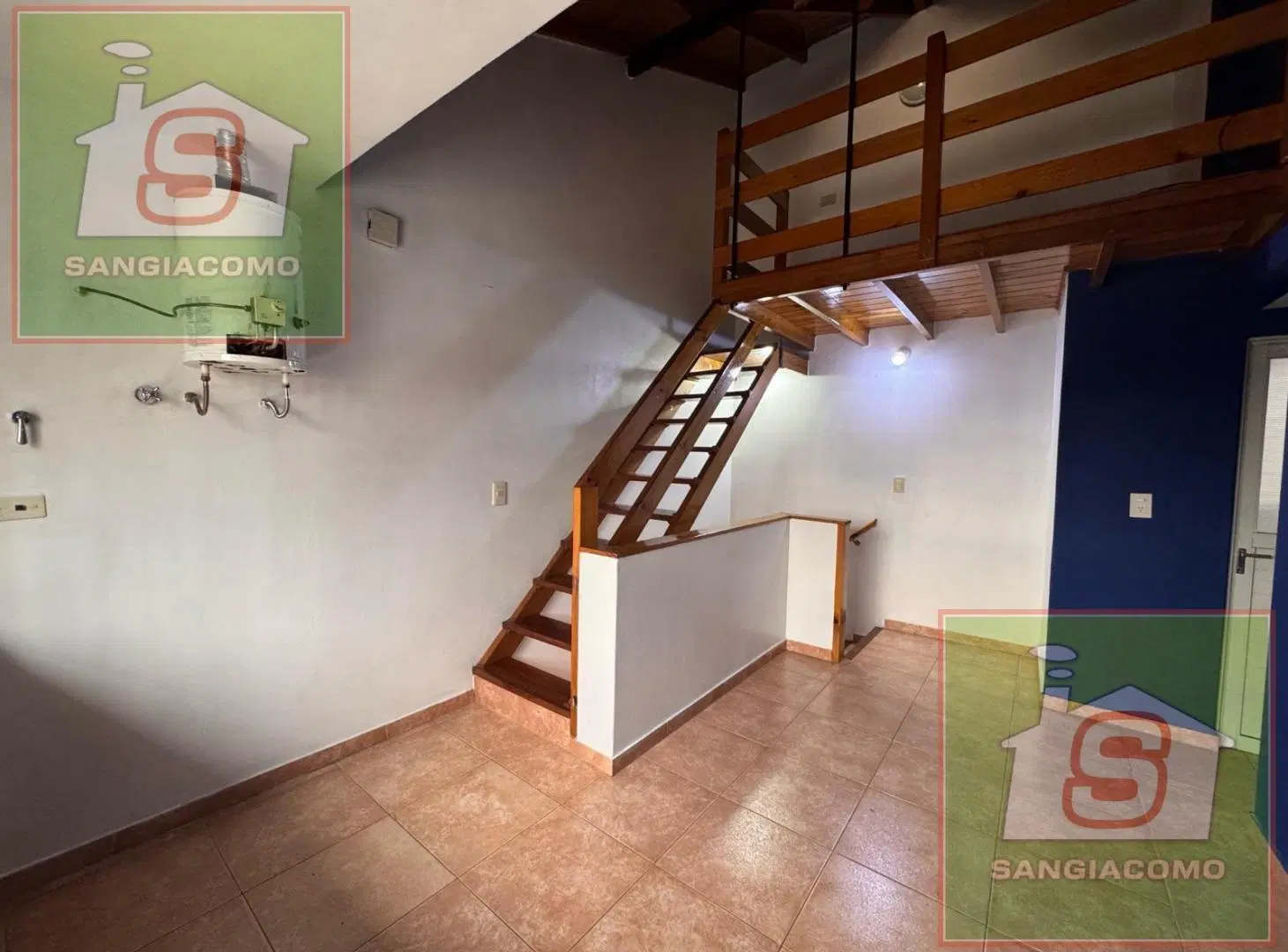 Departamento - Temperley Oeste 4