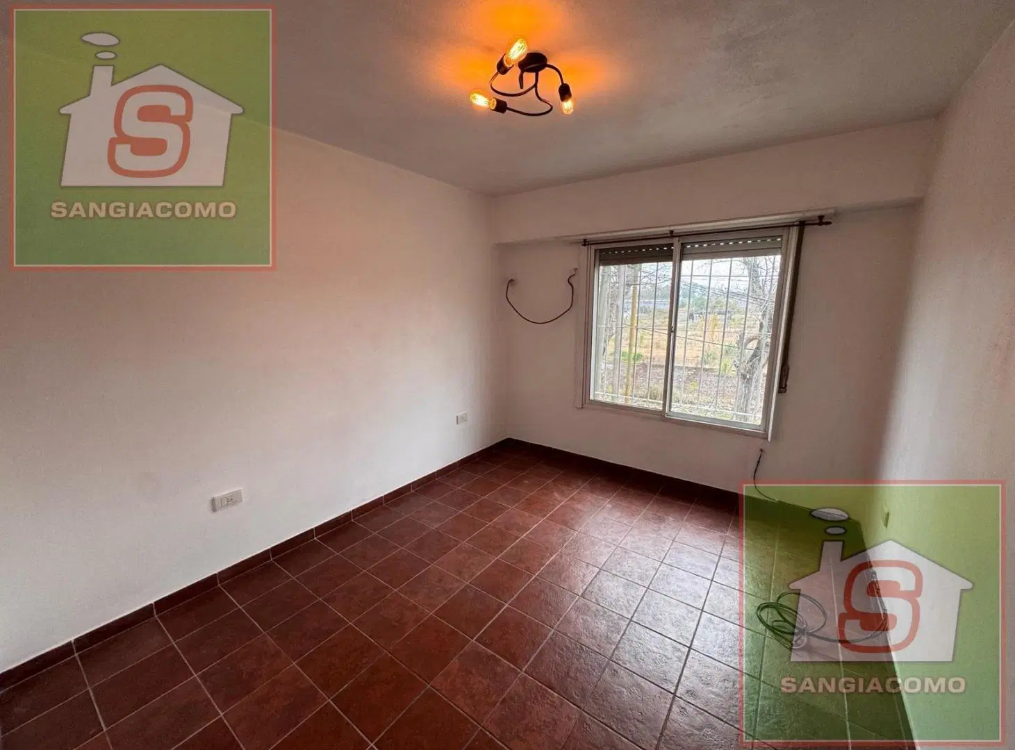 Departamento - Temperley Oeste 8
