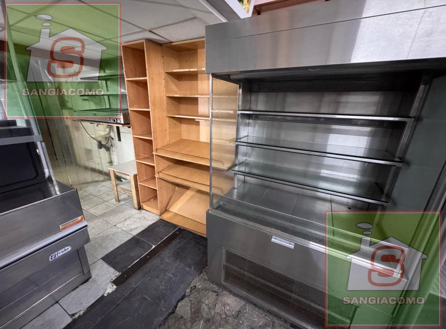 Foto de LOCAL ADROGUE CENTRO. CON CÁMARAS DE FRÍO Y EQUIPAMIENTO. Listo para, imagen 4
