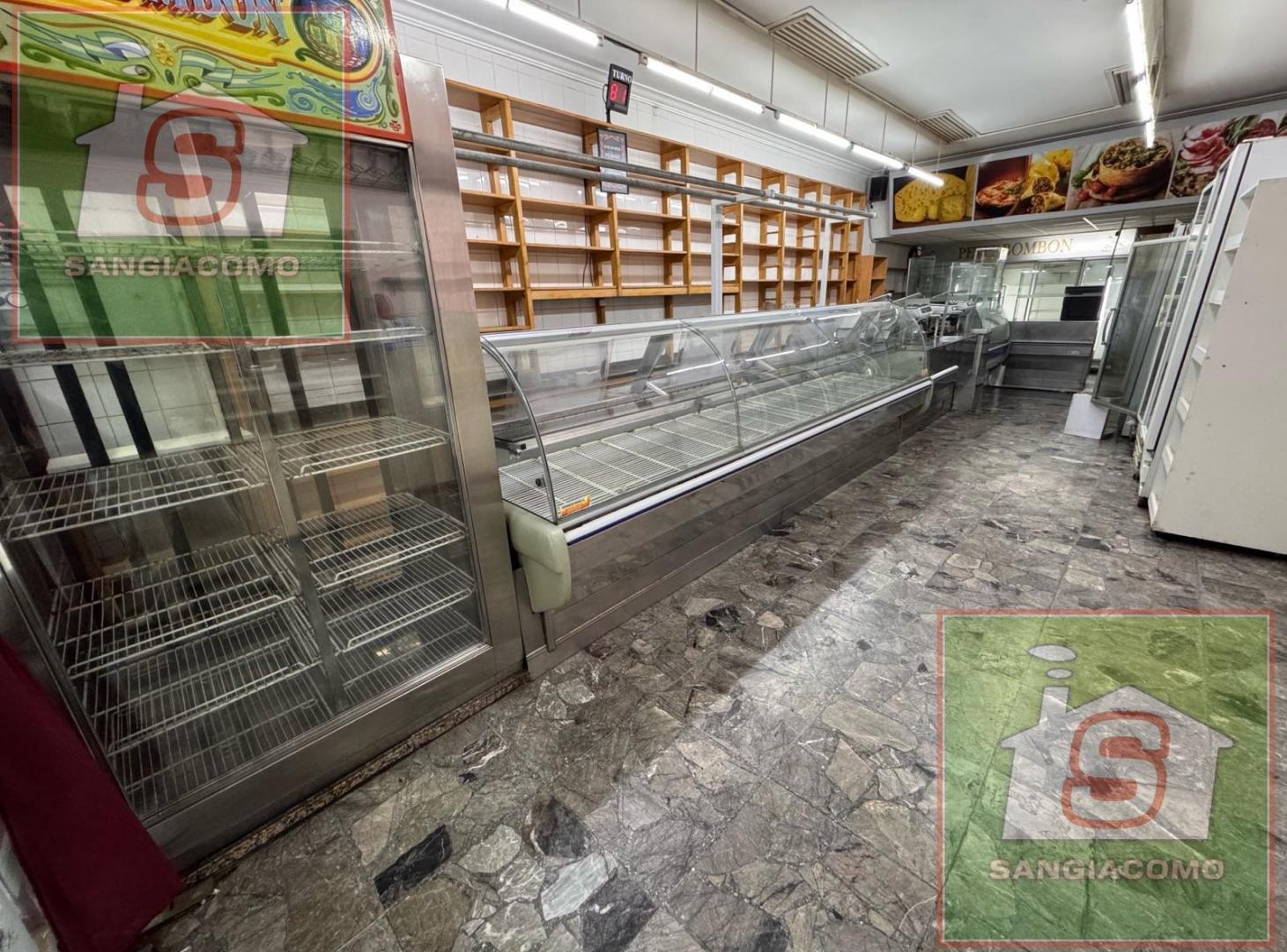 Foto de LOCAL ADROGUE CENTRO. CON CÁMARAS DE FRÍO Y EQUIPAMIENTO. Listo para, imagen 5