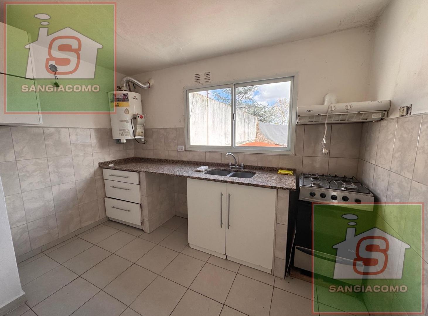 Foto de Departamento - Turdera, imagen 3