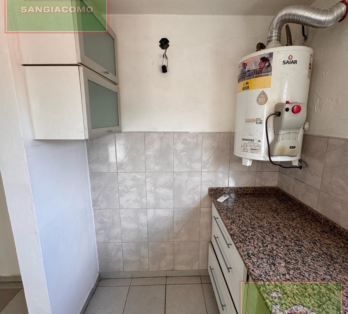 Foto de Departamento - Turdera, imagen 2