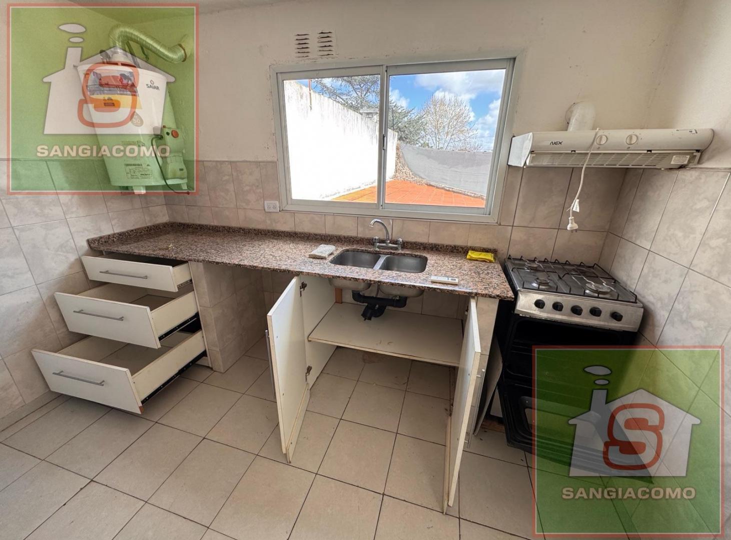 Foto de Departamento - Turdera, imagen 1