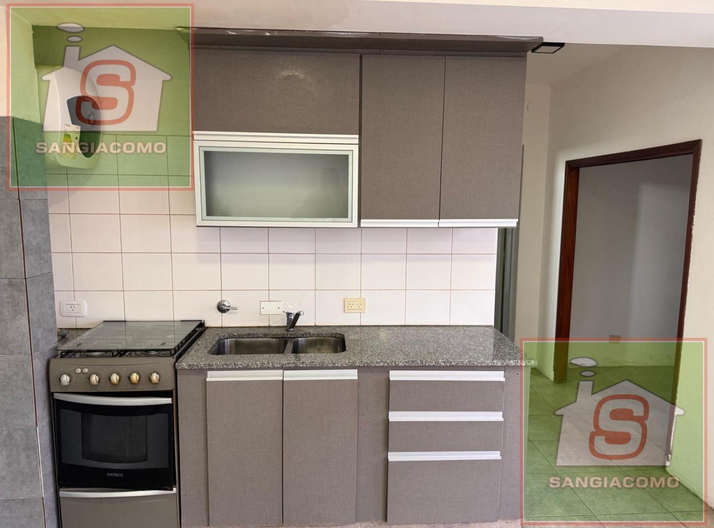 Foto de Departamento - Turdera, imagen 5