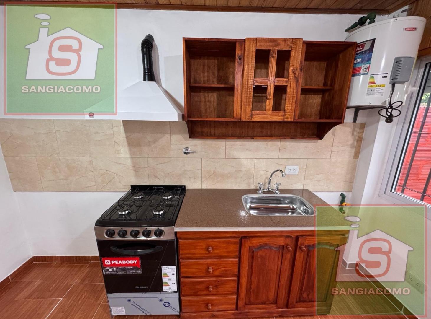 Foto de A ESTRENAR Departamento 2 amb. Temperley Oeste, imagen 4