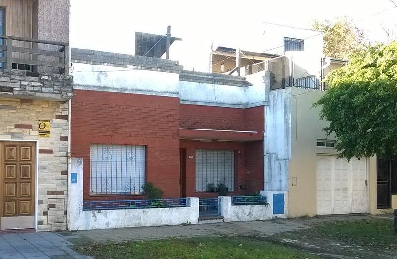 Casa - Lomas de Zamora Este