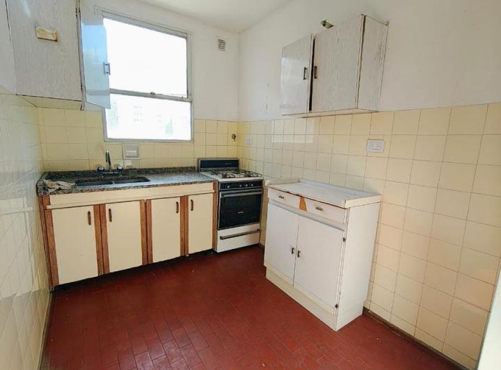Departamento EN ALQUILER 5