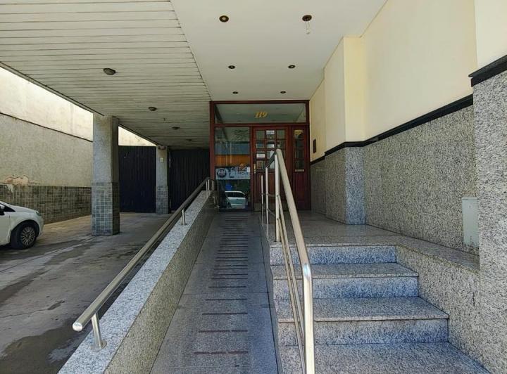 Departamento EN ALQUILER 4