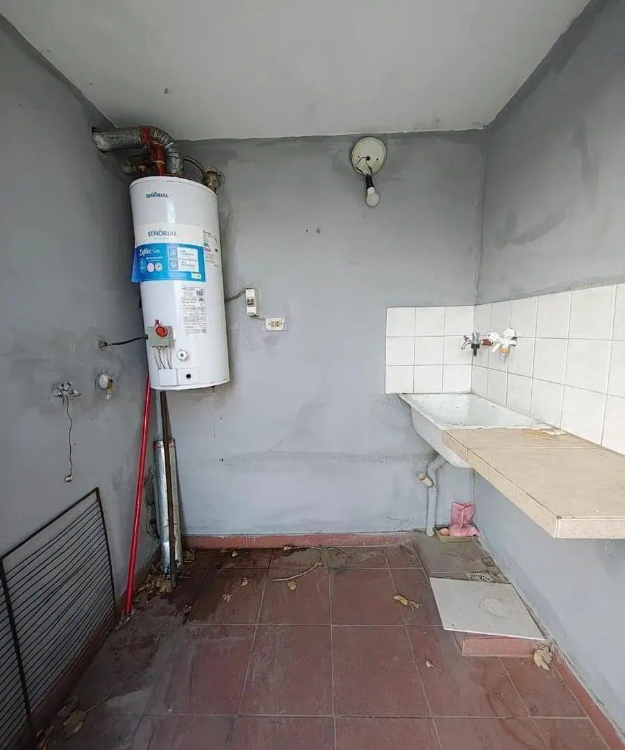 Casa tipo depto. 2