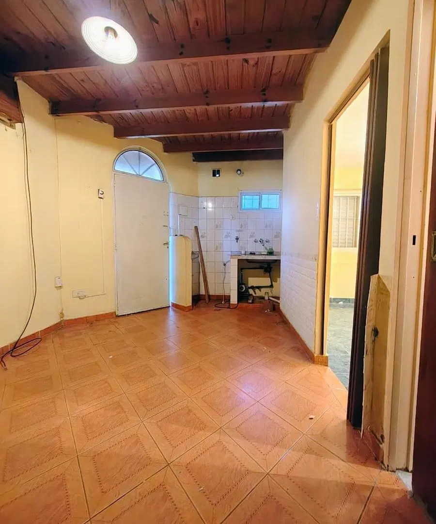 Casa tipo depto. 5