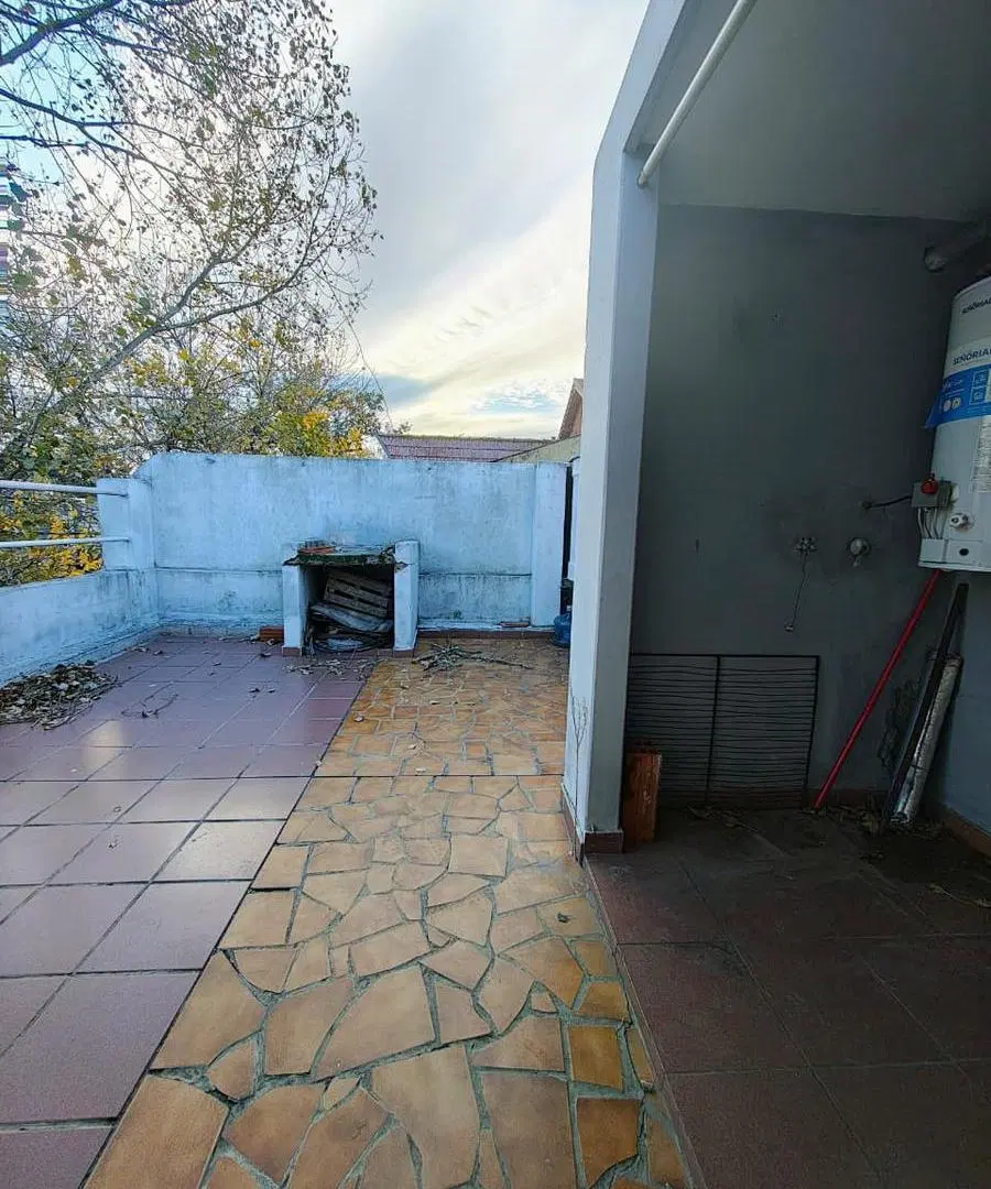 Casa tipo depto. 8