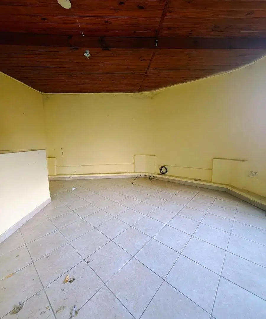 Casa tipo depto. 3