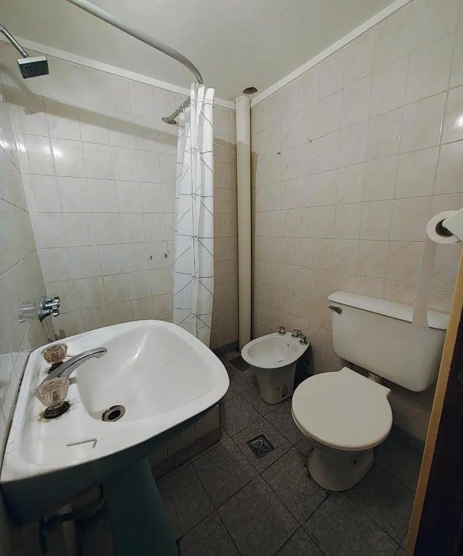 Casa tipo depto. 4