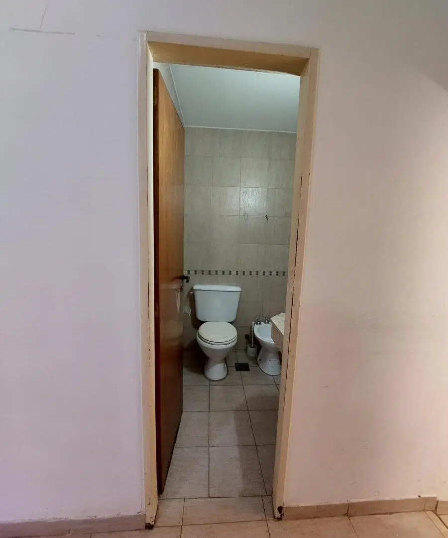 Departamento en  Alquiler planta baja 1 5