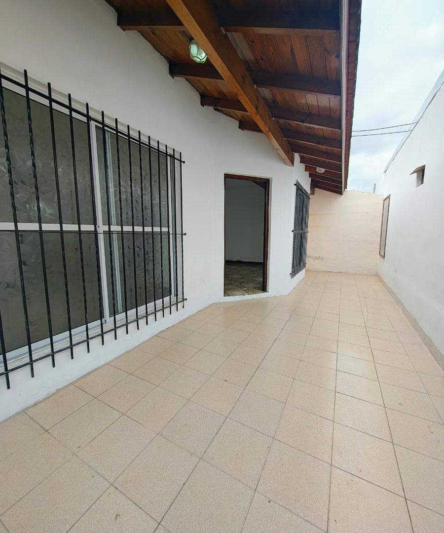 Casa en ALQUILER