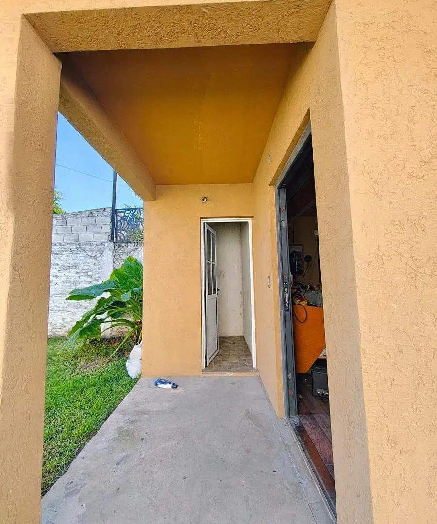 Depósito CON VIVIENDA EN VENTA 5