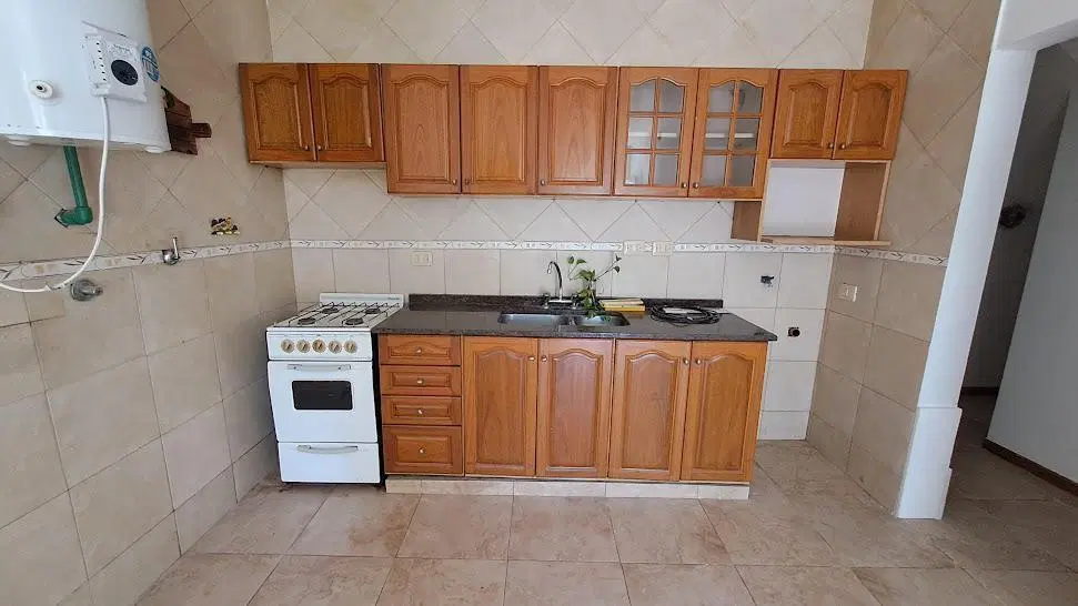 Departamento en Lomas de Zamora Este 1