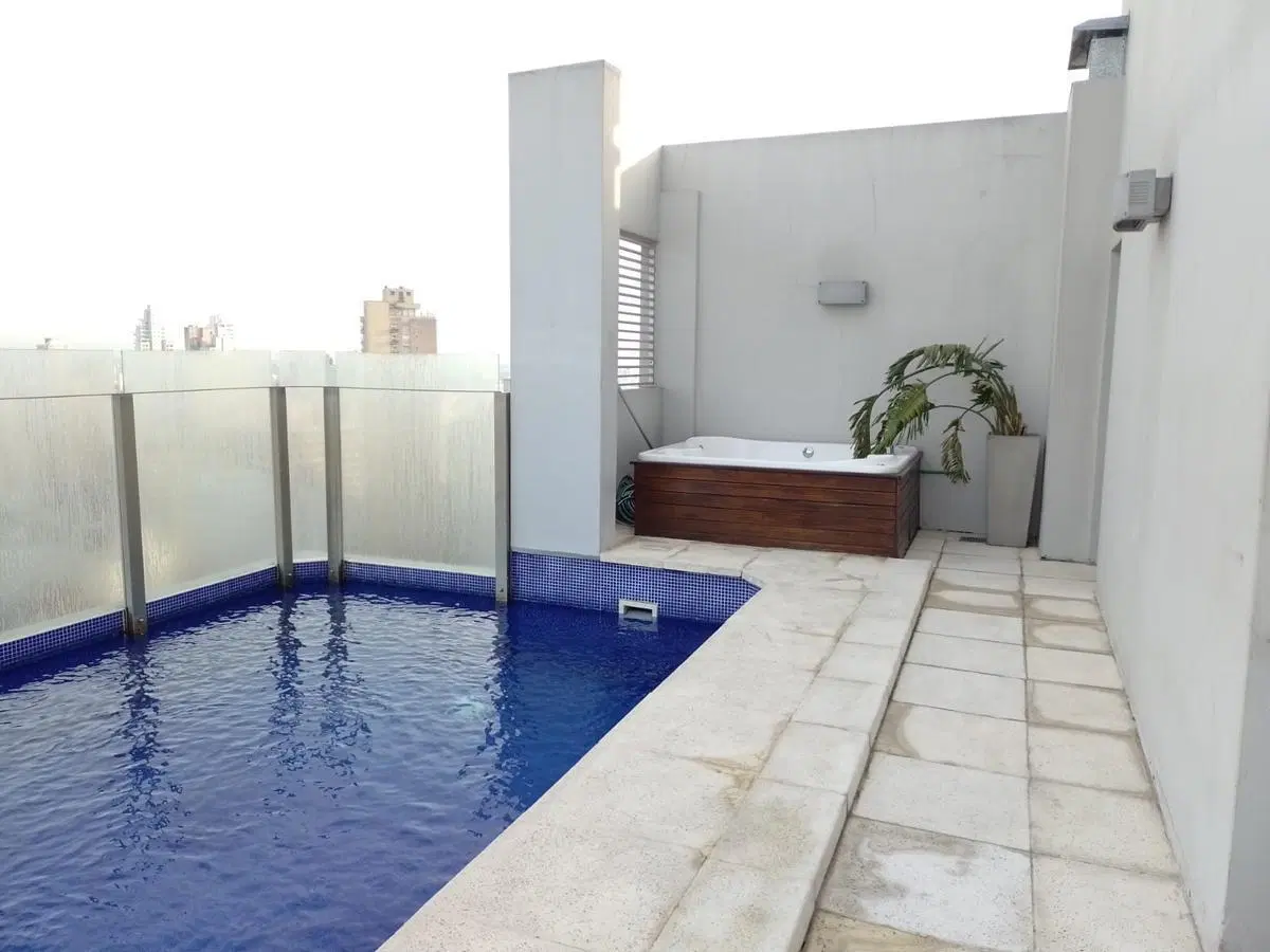 Departamento - Lomas de Zamora Oeste 5