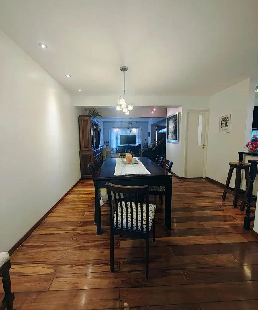 VENTA CASA TIPO DUPLEX PINTOS 149 Y 151 8