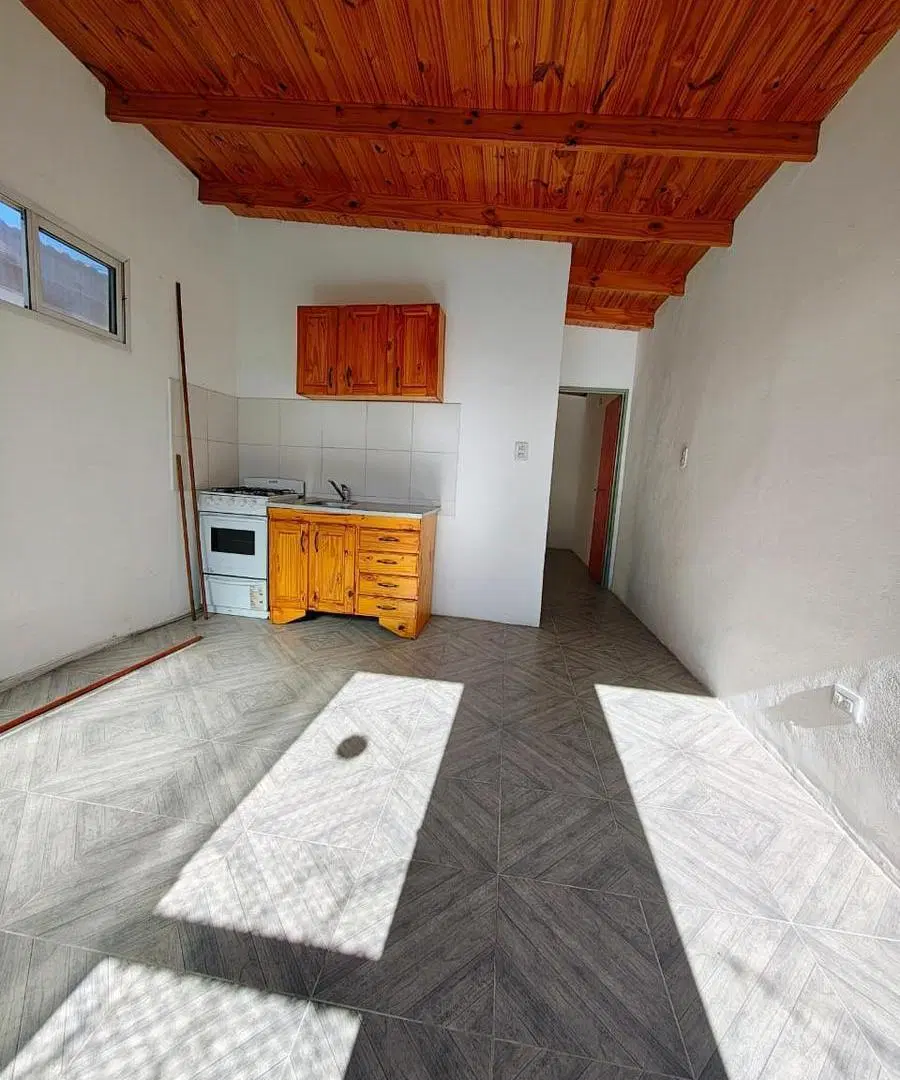 Departamento en ALQUILER 2 ambientes 1