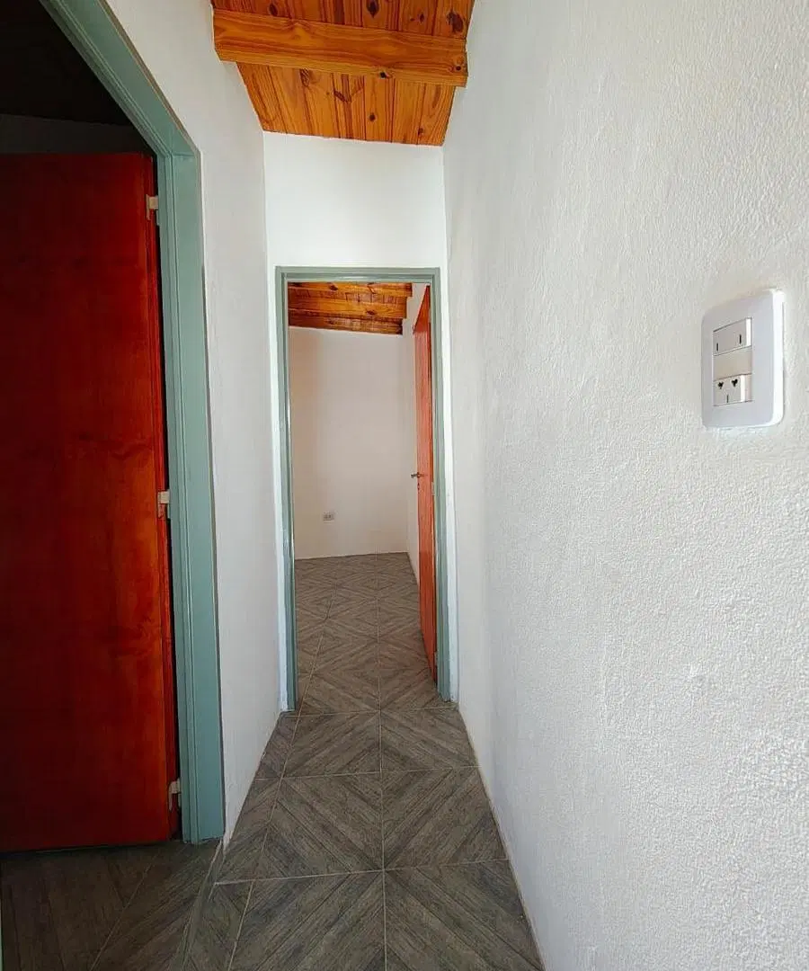 Departamento en ALQUILER 2 ambientes 2