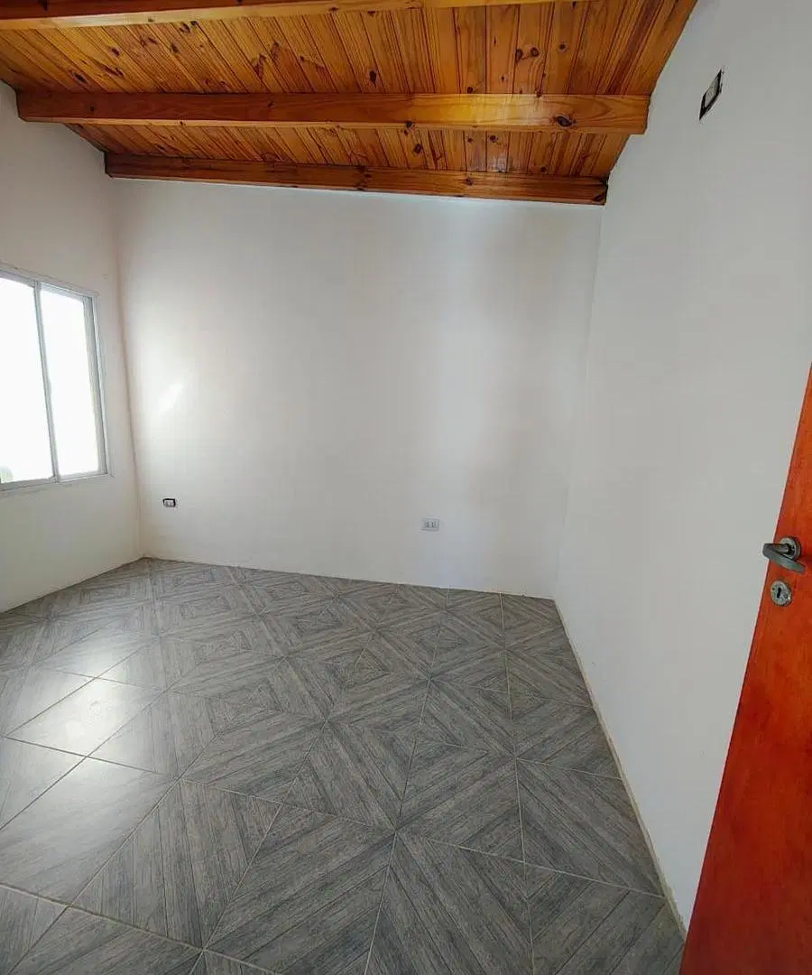 Departamento en ALQUILER 2 ambientes 4