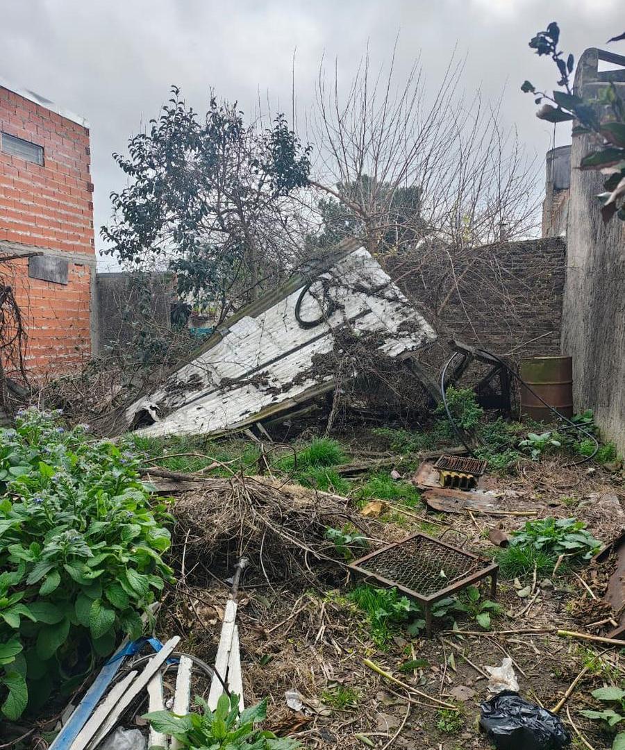 Foto de LOTE EN VENTA GRAN POTENCIAL, imagen 3