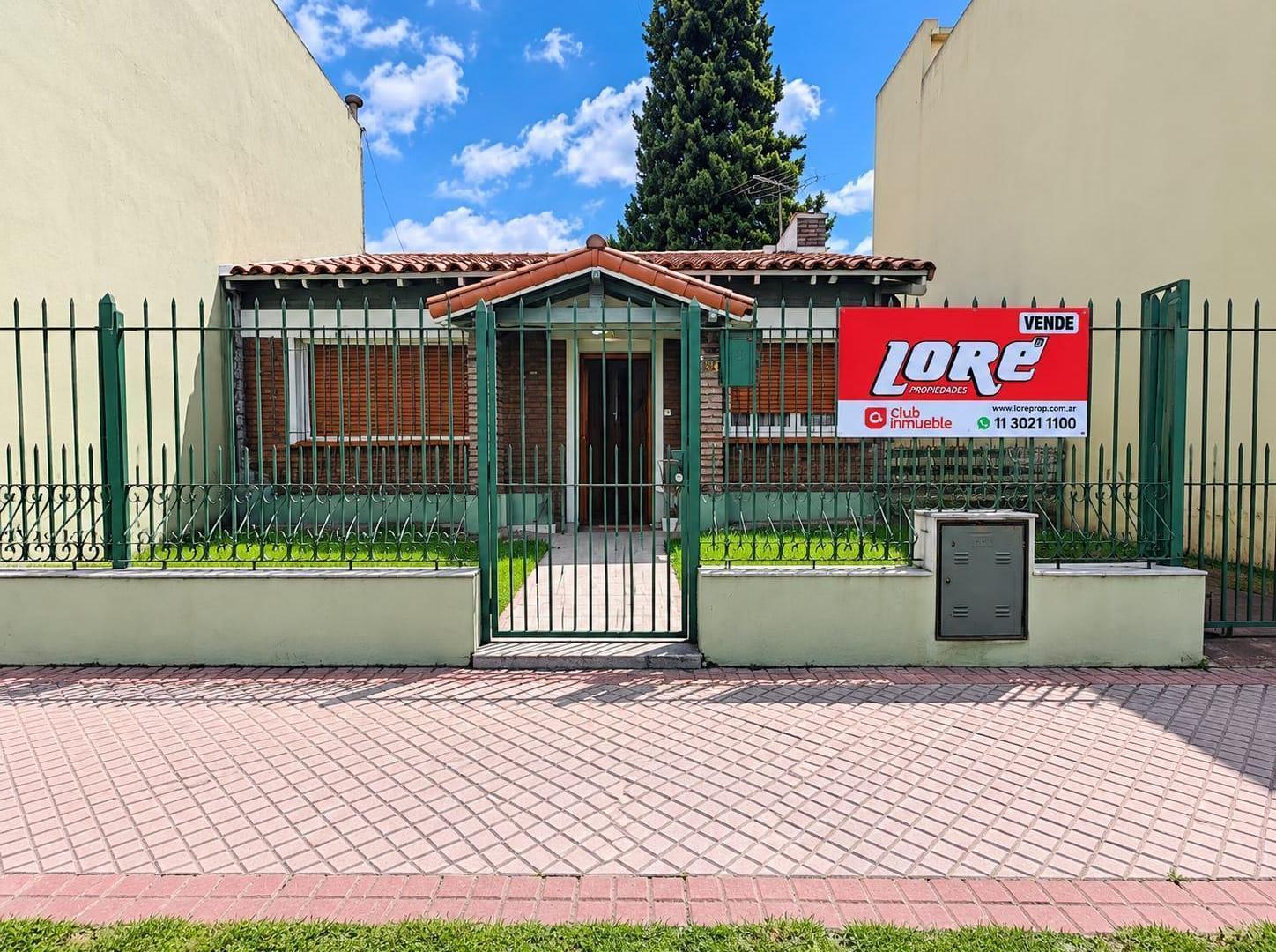 Foto de CHALET EN VENTA EVA PERON 476, imagen 1