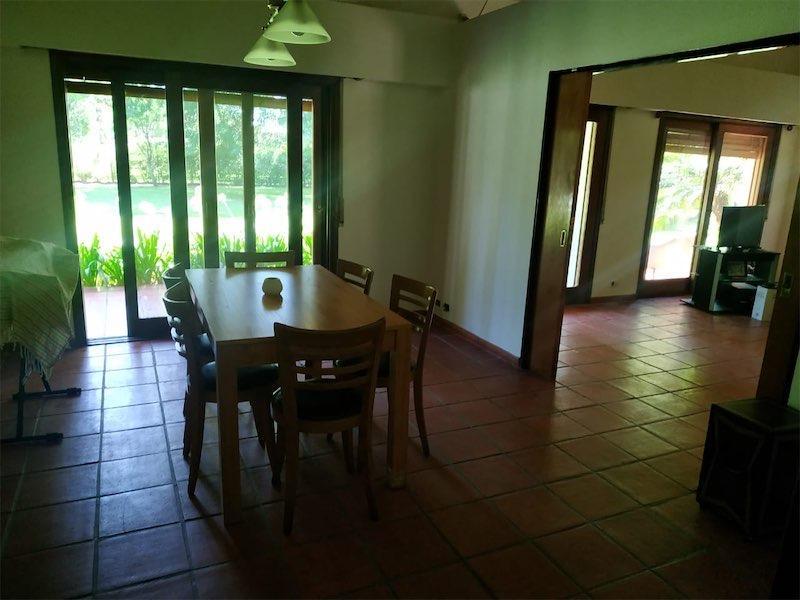 Foto de CASAS - QUINTA - INGENIERO MASCHWITZ, GRAN BS. AS. NORTE, imagen 5