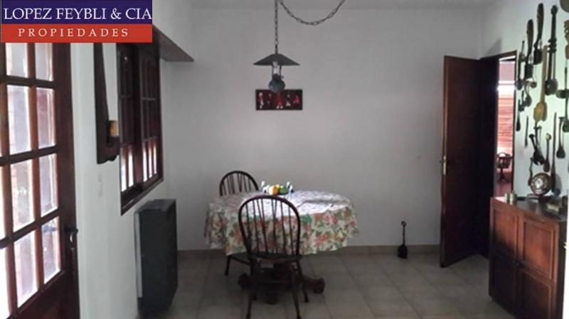Foto de Campo Chico: Importante casa de 800 m2 cubiertos, imagen 2