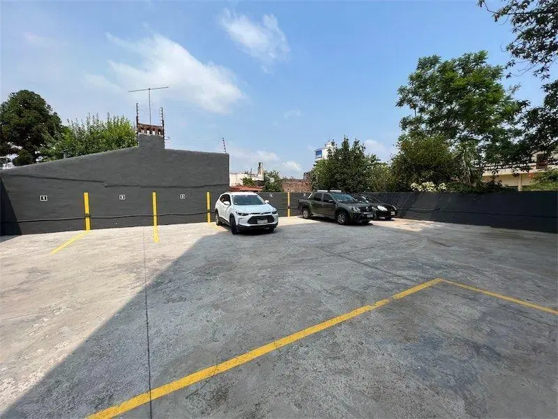 OFICINAS - PLANTA LIBRE - ESCOBAR, GRAN BS. AS. NORTE 5