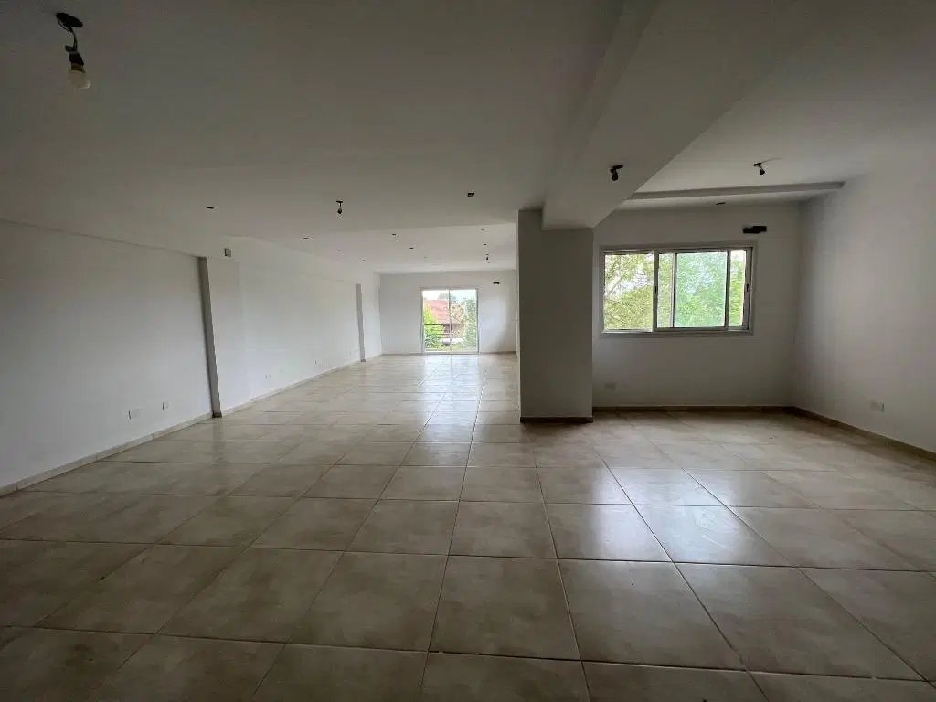 OFICINAS - PLANTA LIBRE - ESCOBAR, GRAN BS. AS. NORTE 4