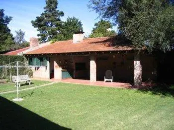 CASA | 5 DORMITORIOS | JARDÍN | APTO CRÉDITO | COCHERA | ING. MASCHWITZ 2