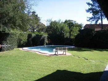 CASA | 5 DORMITORIOS | JARDÍN | APTO CRÉDITO | COCHERA | ING. MASCHWITZ 5