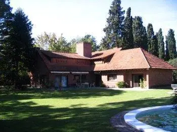 CASA | 5 DORMITORIOS | JARDÍN | APTO CRÉDITO | COCHERA | ING. MASCHWITZ 4