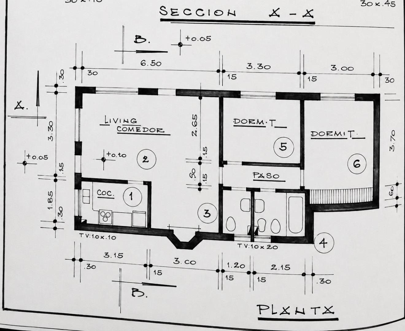 Foto de CASA | 3 AMBIENTES | QUINCHO | GRAN LOTE | 3.677 M² | LOMA VERDE, imagen 3